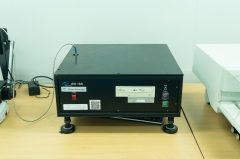 Nano-Spec (Thin Film Thickness Measurement System)